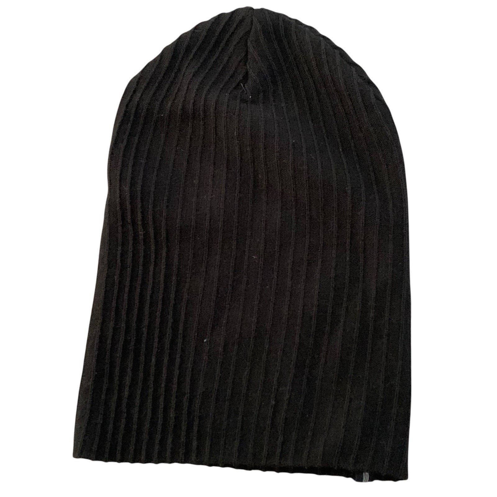 Vintage Vintage Scion Car Y2k Hat Cap One Size Beanie Ribbed Knit Size ONE SIZE - 4 Thumbnail