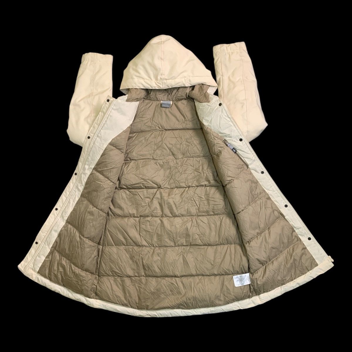 Designer Rare Design Nike Sportswear Down Jackets Size L / US 10 / IT 46 - 3 Thumbnail