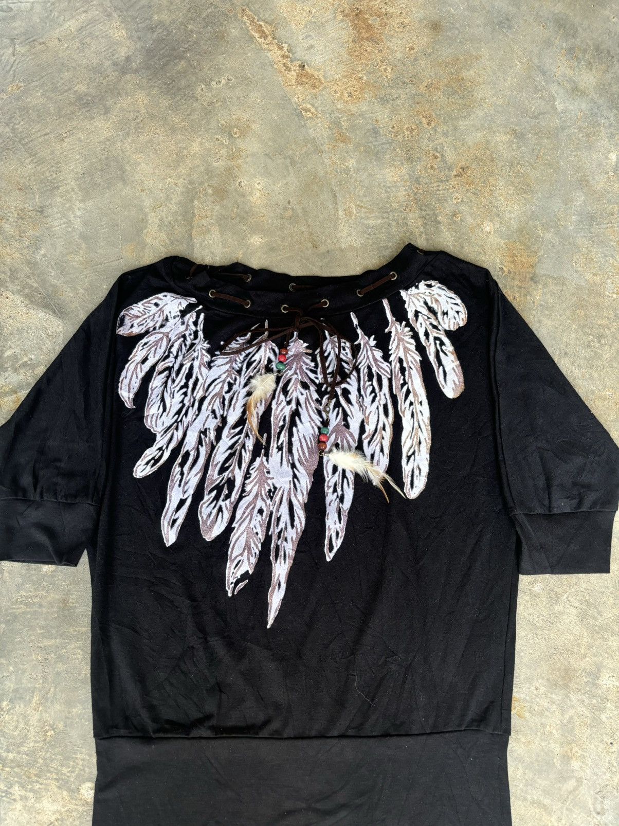 If Six Was Nine Y2k Soda Laced ifsixwasnine Lgb Punk Style Size US M / EU 48-50 / 2 - 2 Thumbnail
