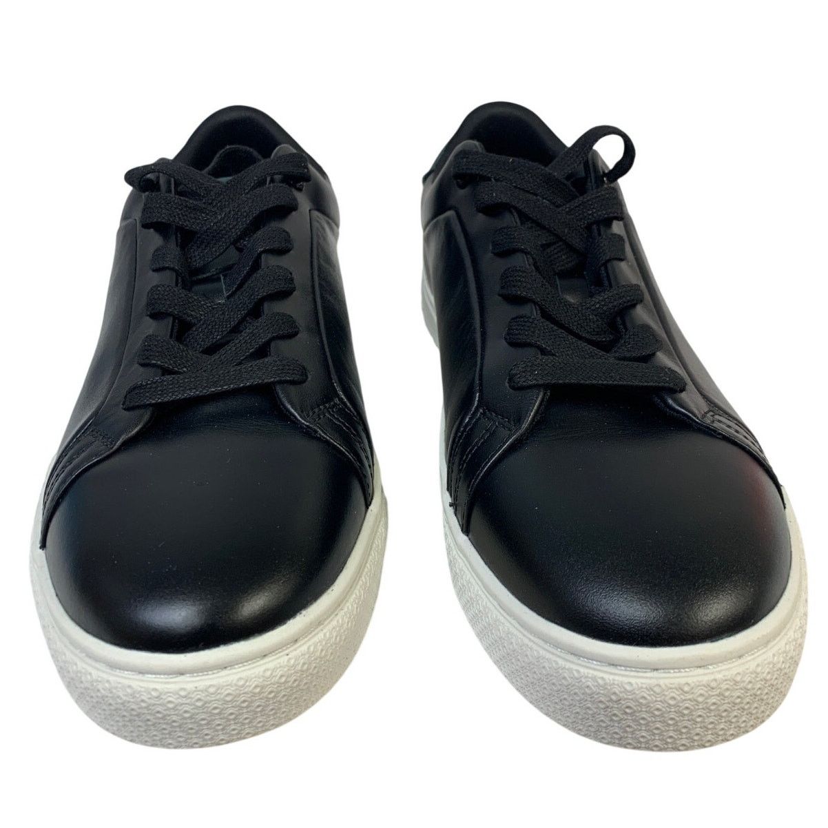 Ted Baker Ted Baker Mens Size 11 Leather Sneakers Round Toe Shoes Size US 11 / EU 44 - 5 Thumbnail