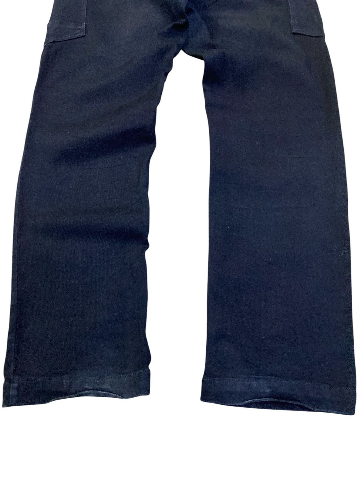 Designer × Japanese Brand Japanese Brand Scot.Inc Cargo Pants Size US 36 / EU 52 - 11 Thumbnail
