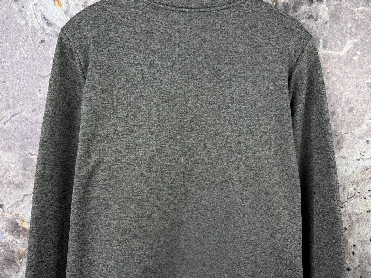 Nike Men’s Nike Dri-Fit Sweatshirt Sportswear Size Large Size US L / EU 52-54 / 3 - 12 Thumbnail