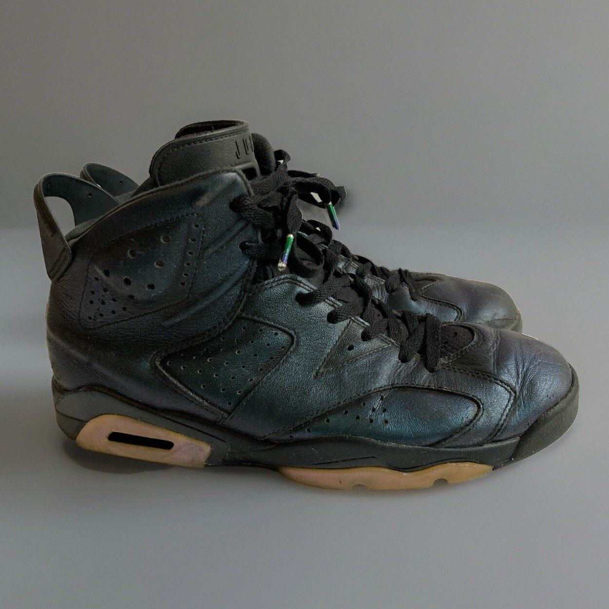 Jordan 6 all star 2019 hot sale