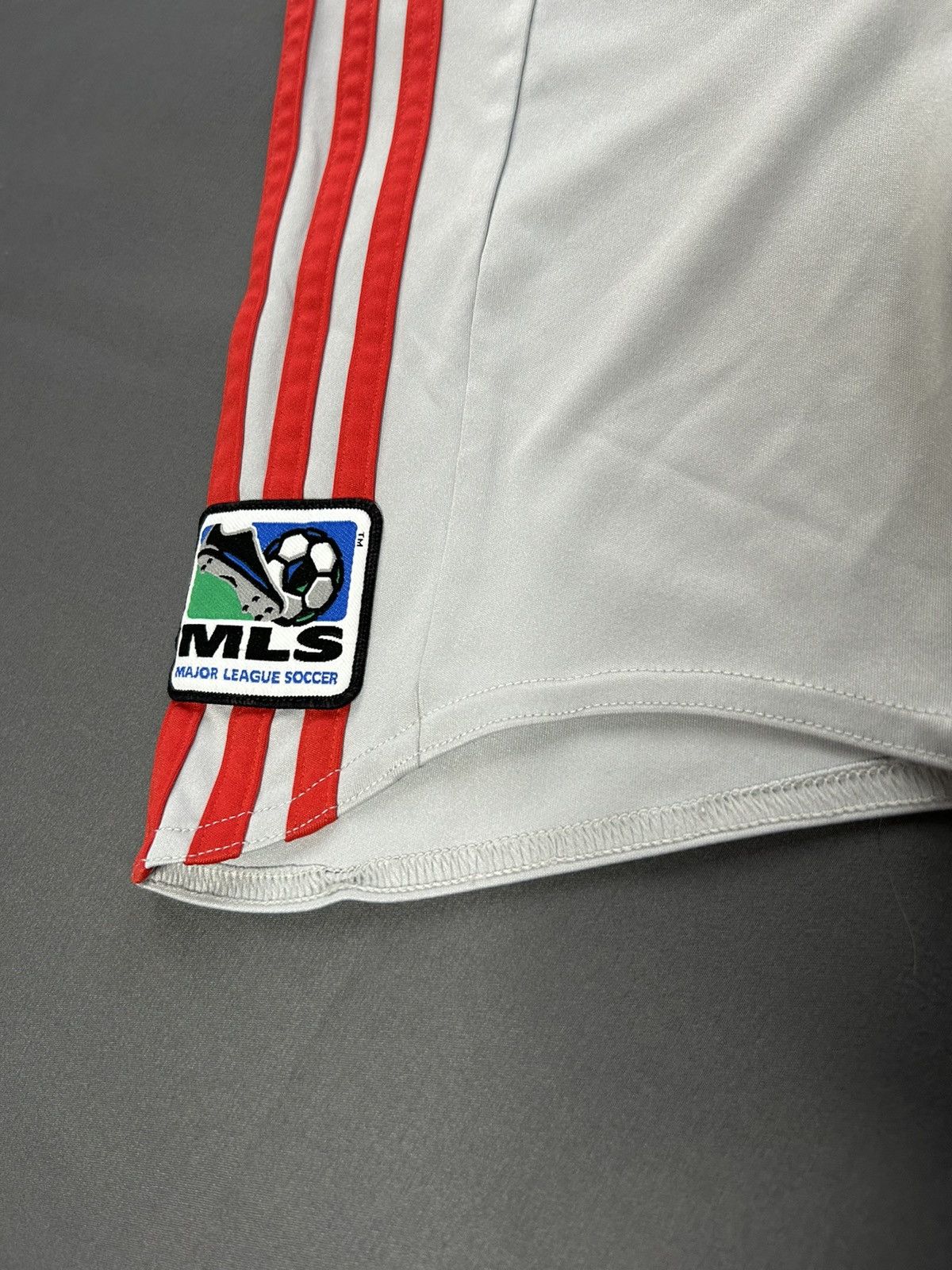Adidas Adidas Toronto FC 2007/08 Away Jersey MLS Size US L / EU 52-54 / 3 - 5 Thumbnail
