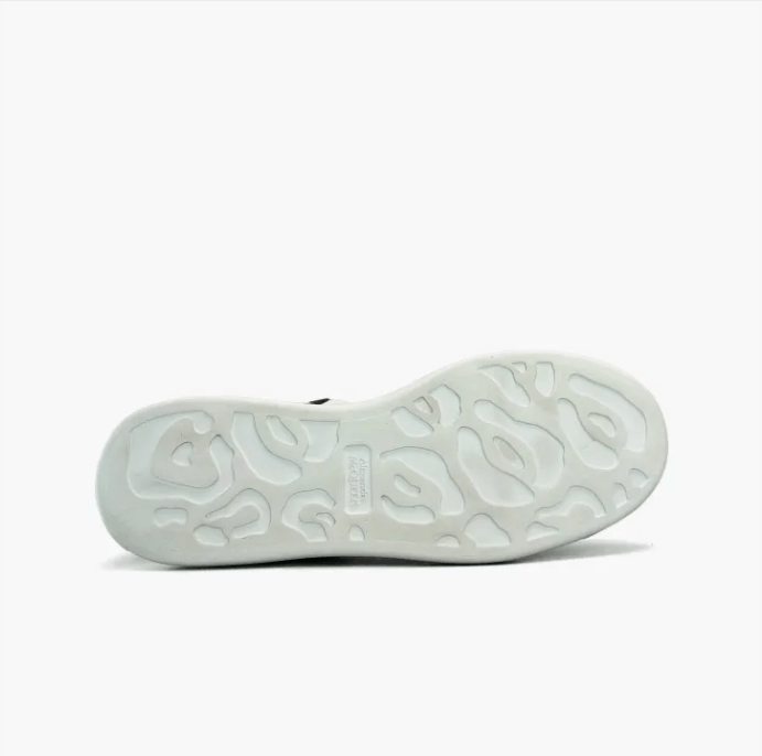 Alexander McQueen Alexander McQueen Low-Top Sneakers Size US 10 / EU 43 - 4 Thumbnail