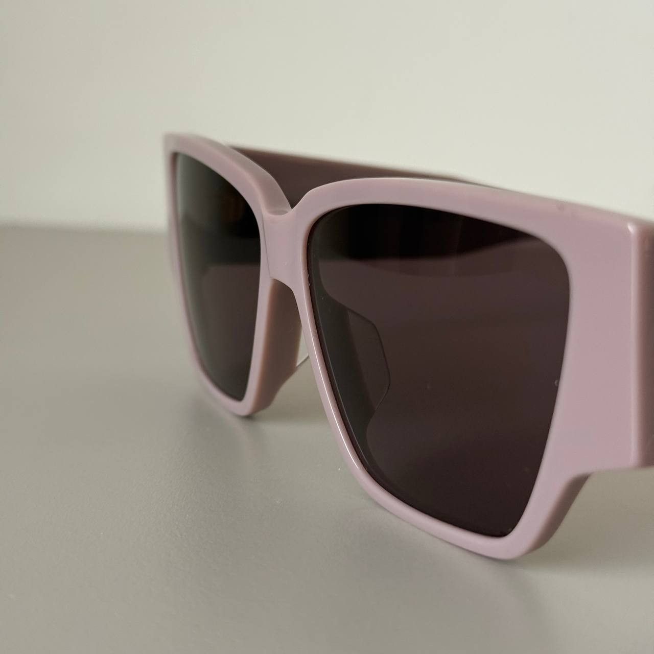 Bottega Veneta Bottega Veneta BV1285S 004 Pink Sunglasses, New with Tags Size ONE SIZE - 14 Thumbnail