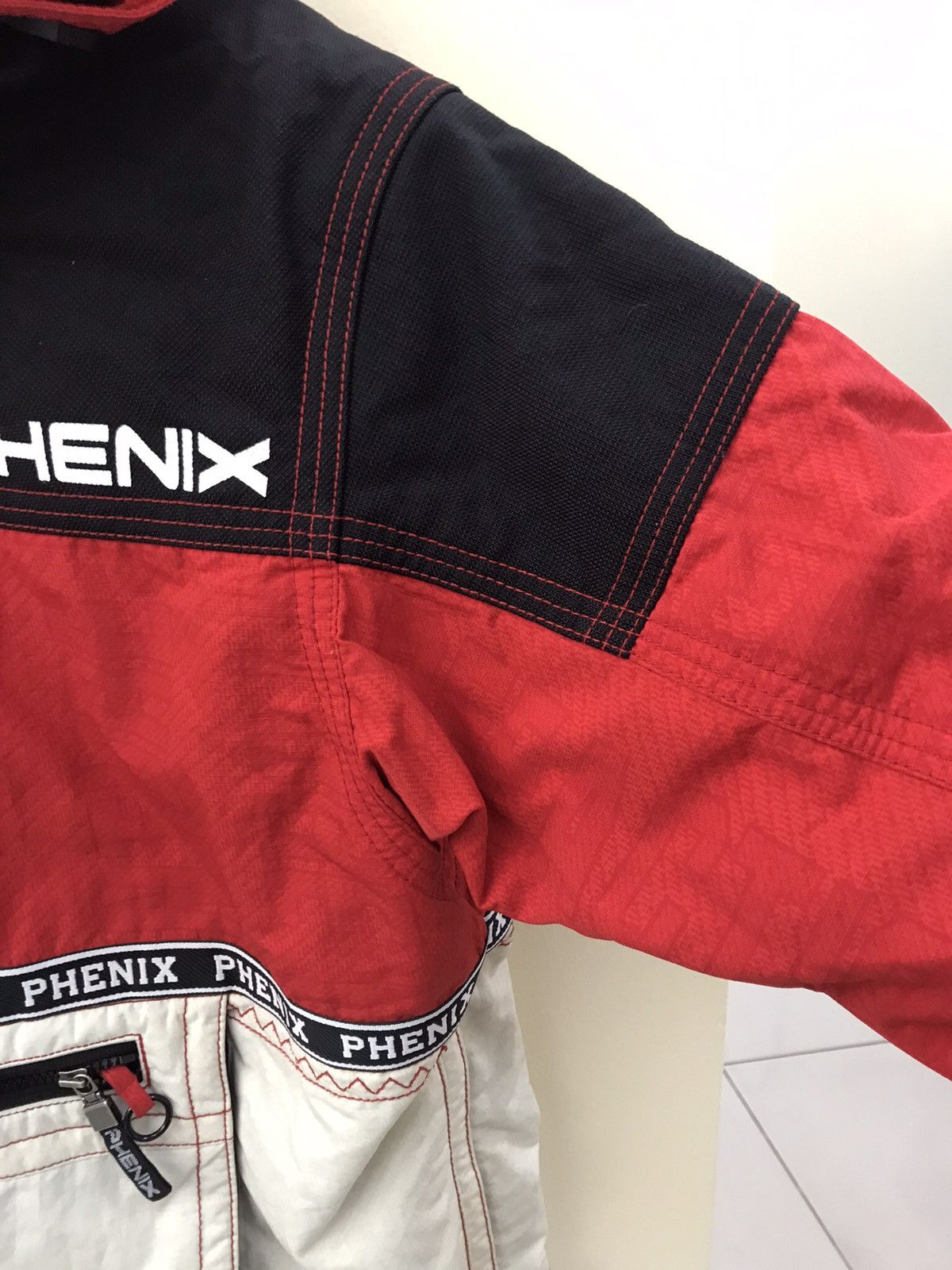 Phenix Phenix Snowboard Winter Jacket Size US L / EU 52-54 / 3 - 8 Thumbnail