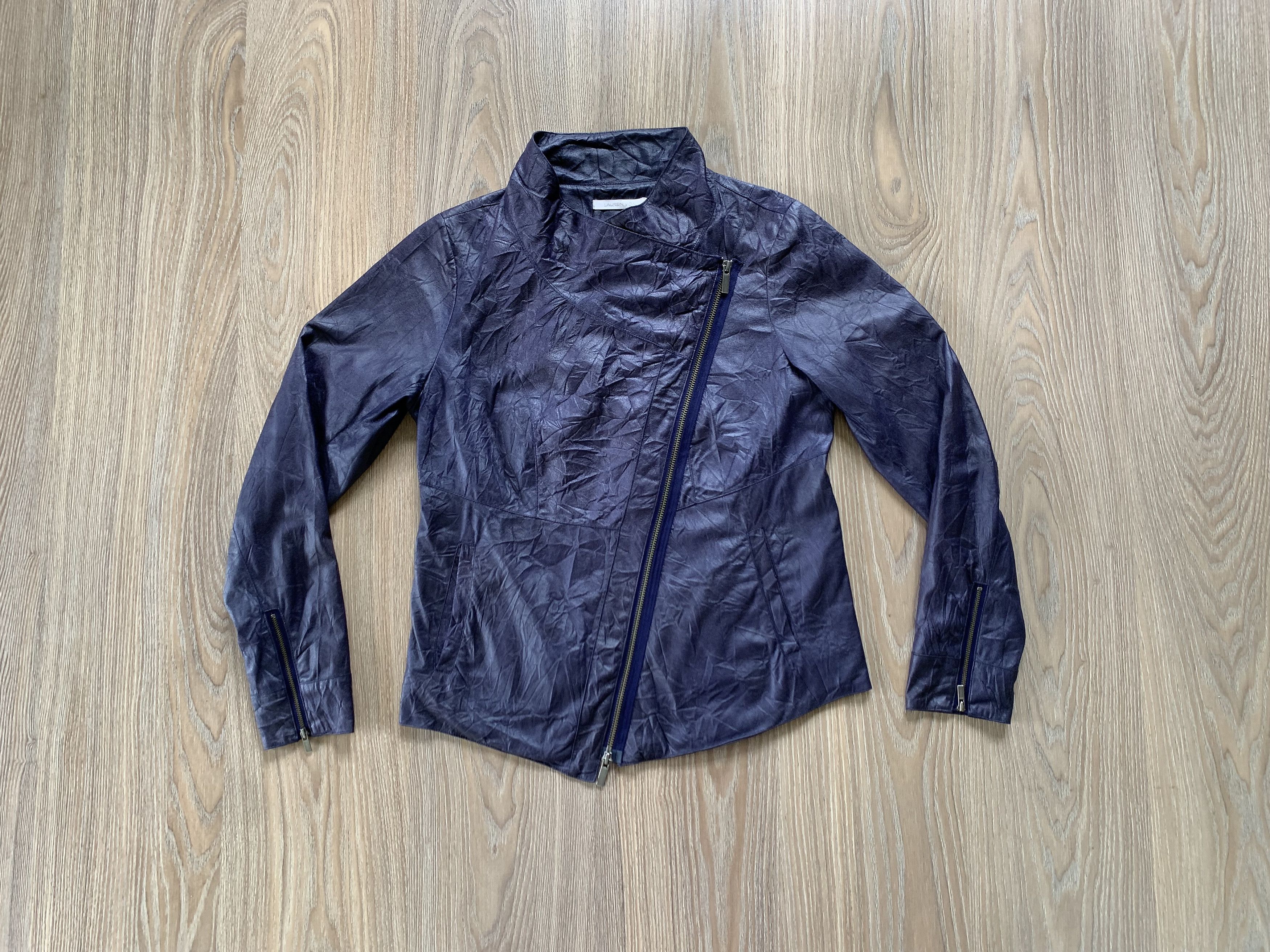 Lauren Vidal Vintage Avant Garde Women's Jacket