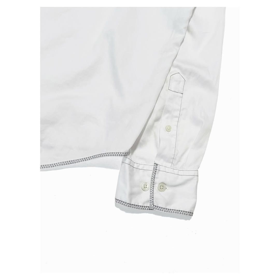 Armani Exchange Armani Shirt Size US L / EU 52-54 / 3 - 4 Thumbnail