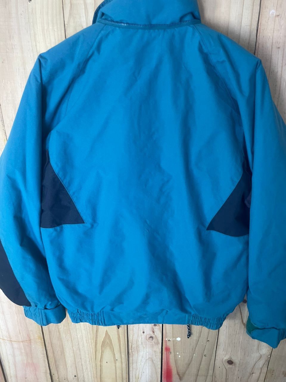 DAIWA × Japanese Brand × Vintage Vintage Daiwa Great Banff JACKET Size US M / EU 48-50 / 2 - 12 Thumbnail