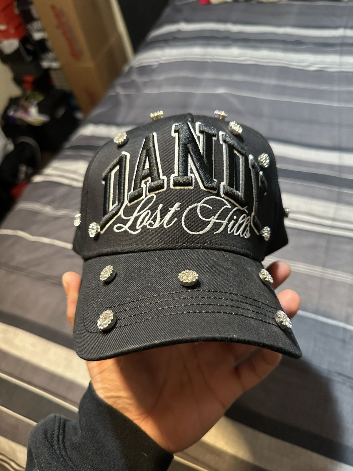 Other Dandy Handle With Care Size ONE SIZE - 1 Thumbnail