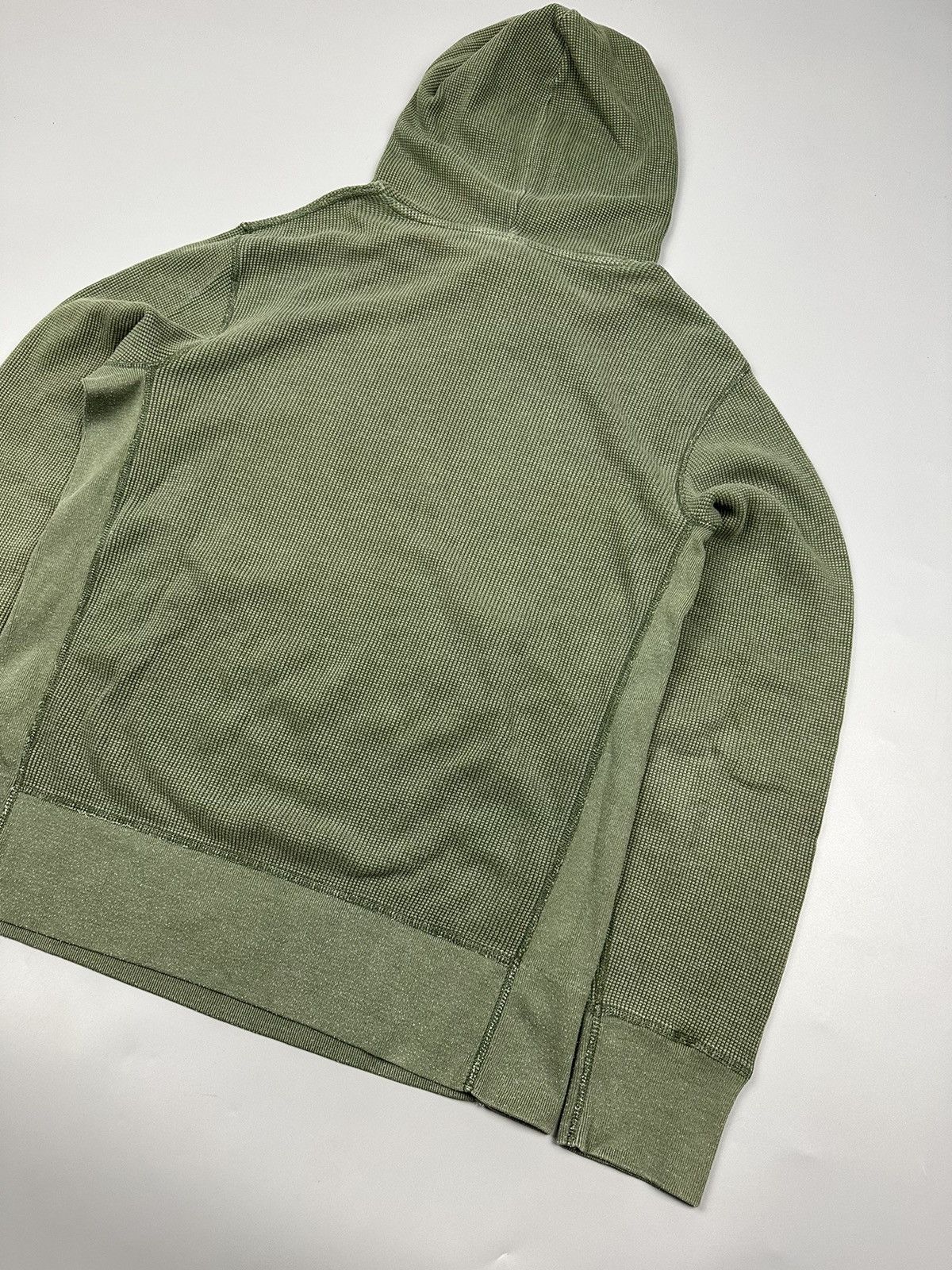 Nike Nike Swoosh Oregon USA Athletic Dept Hoodie Pullover Size US L / EU 52-54 / 3 - 4 Thumbnail
