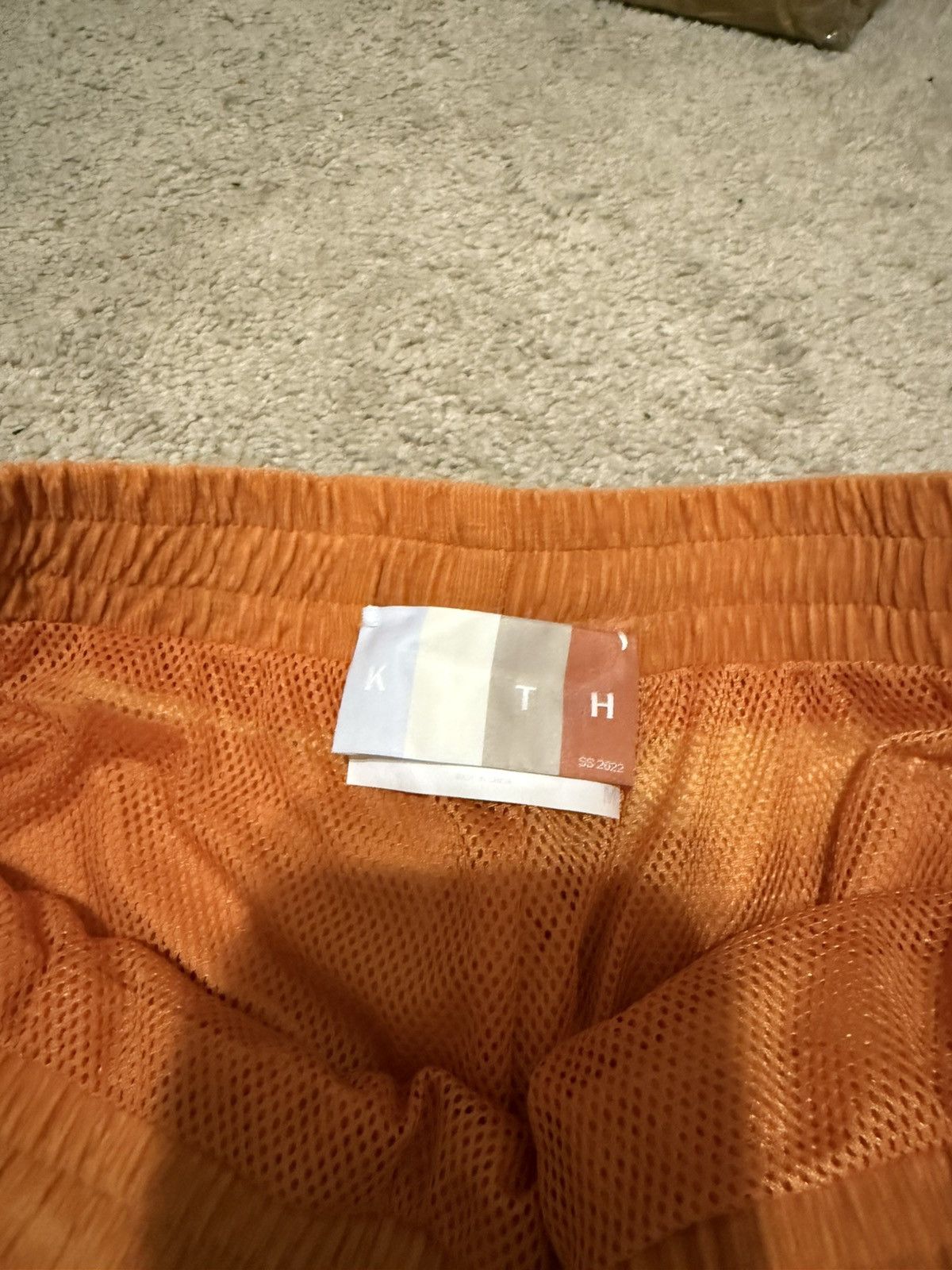 Kith Kith turbo shorts Size US 32 / EU 48 - 4 Thumbnail