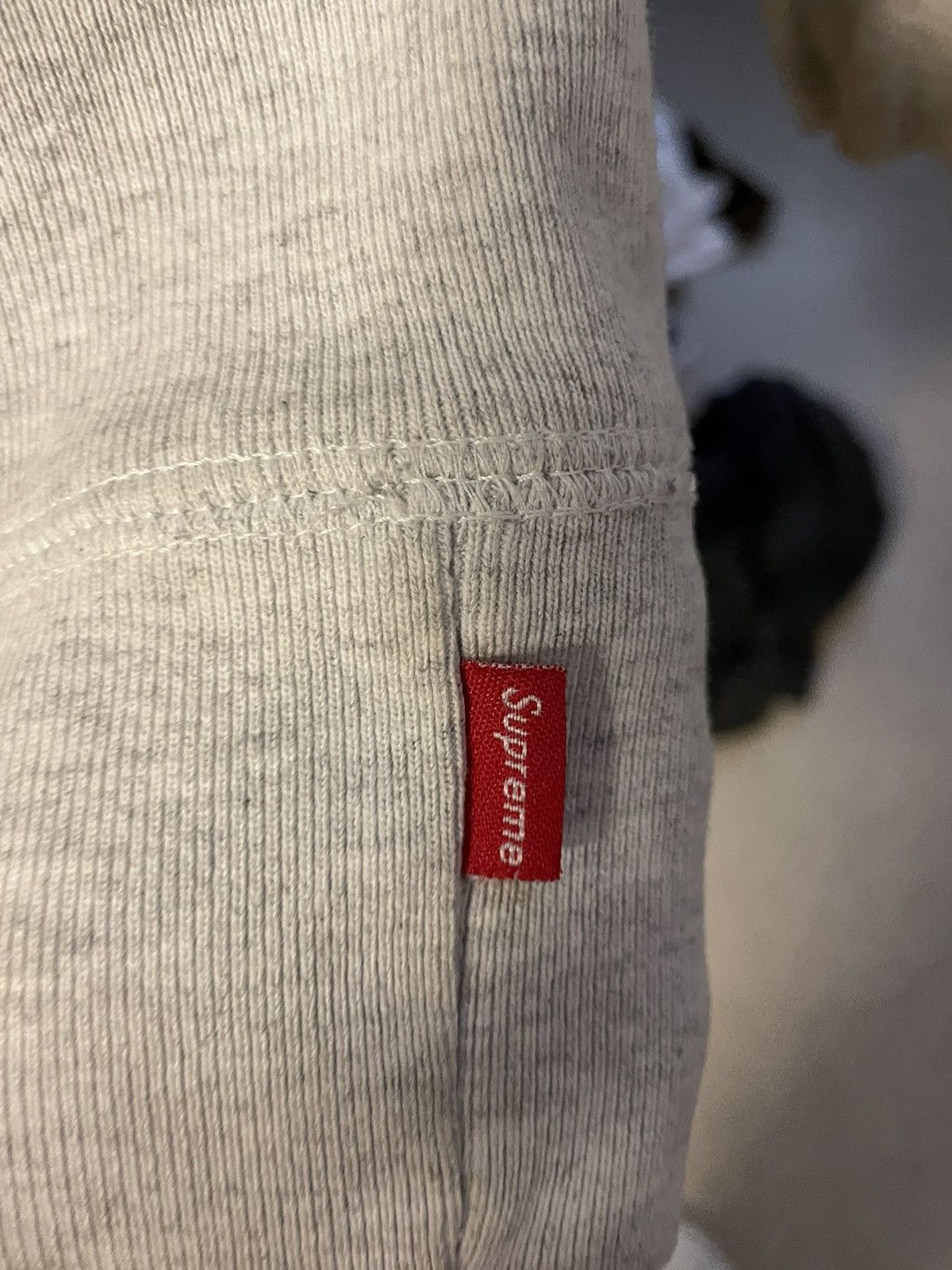 Supreme Supreme hoodie Size US M / EU 48-50 / 2 - 3 Thumbnail