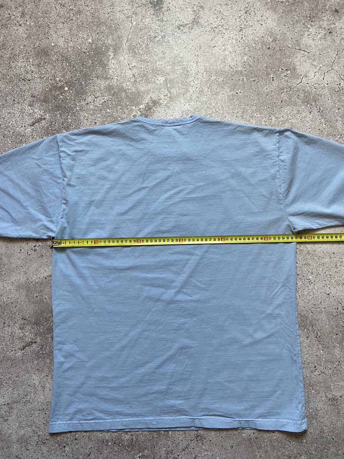 Diesel × Vintage Vintage Diesel Big graphic logo Japanese style tee Size US XL / EU 56 / 4 - 5 Thumbnail