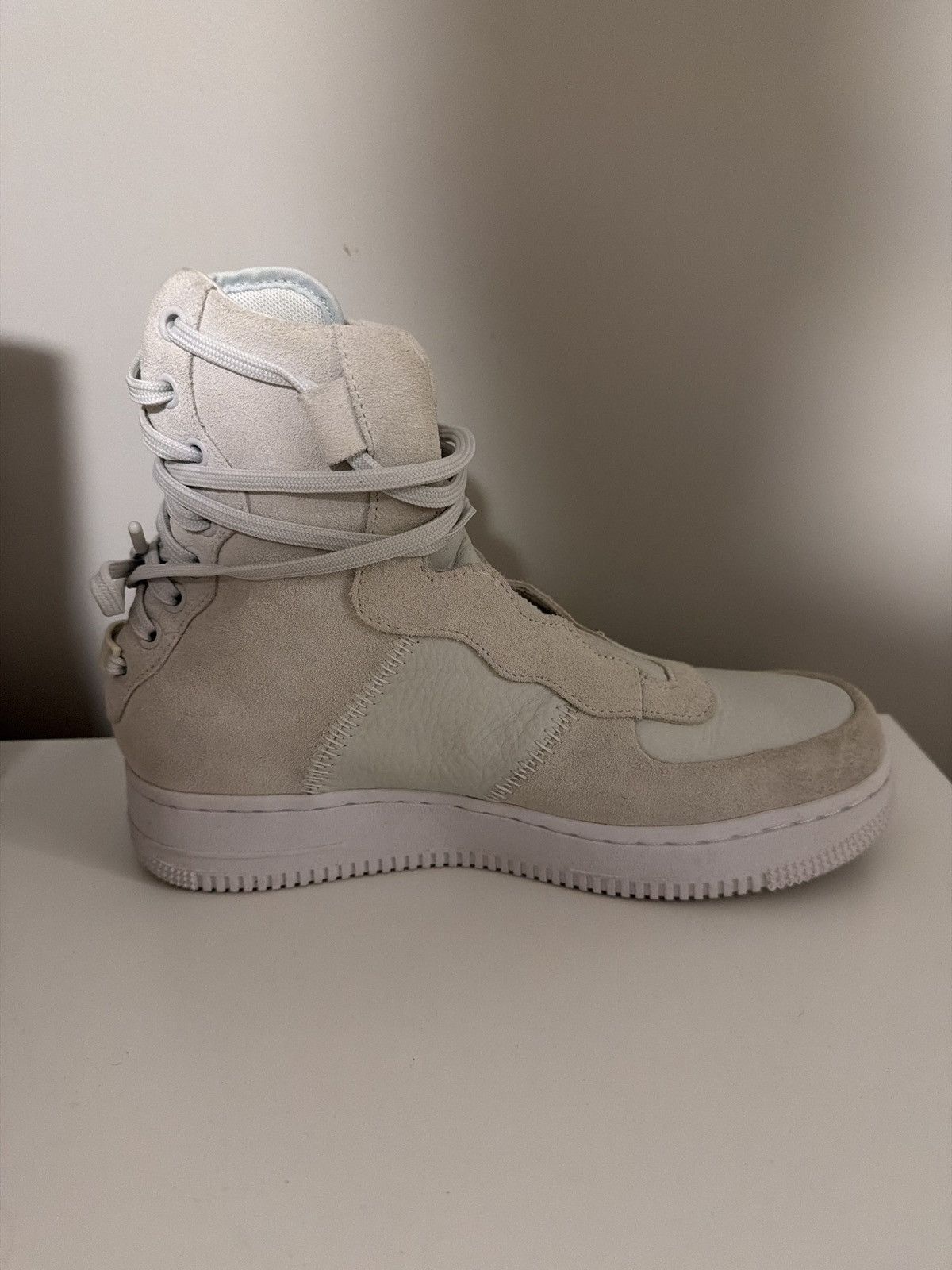 Nike Nike SF Air Force 1 High Size US 8.5 / IT 38.5 - 7 Thumbnail