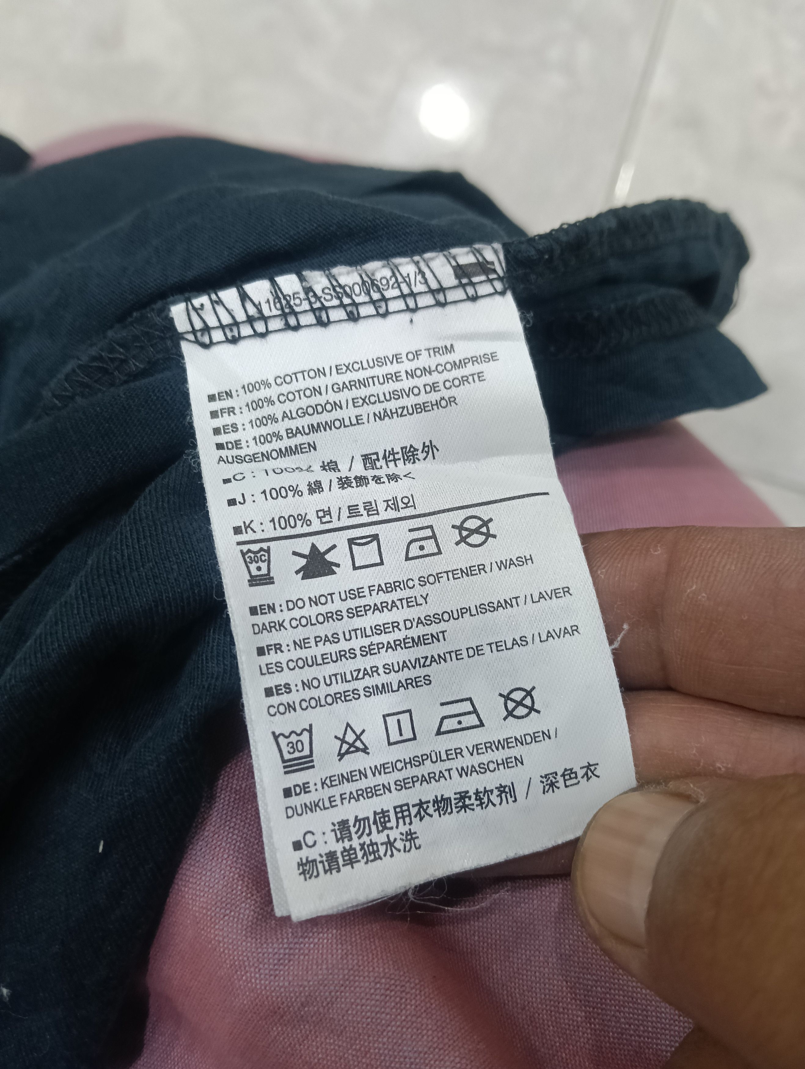 Arc'teryx Arc'teryx Simple Tee Size US M / EU 48-50 / 2 - 6 Thumbnail