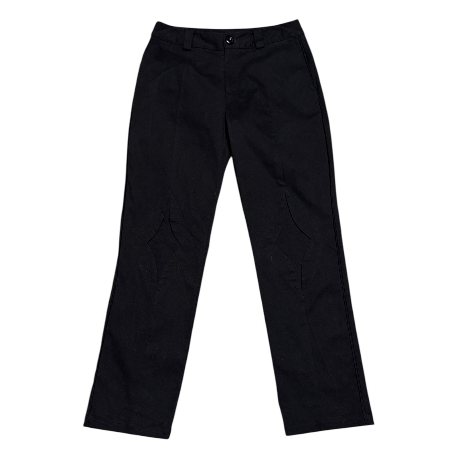 Designer HYBRID Clothing Straight Casual Luxury Trousers Pants 30x32 Size US 30 / EU 46 - 1 Thumbnail