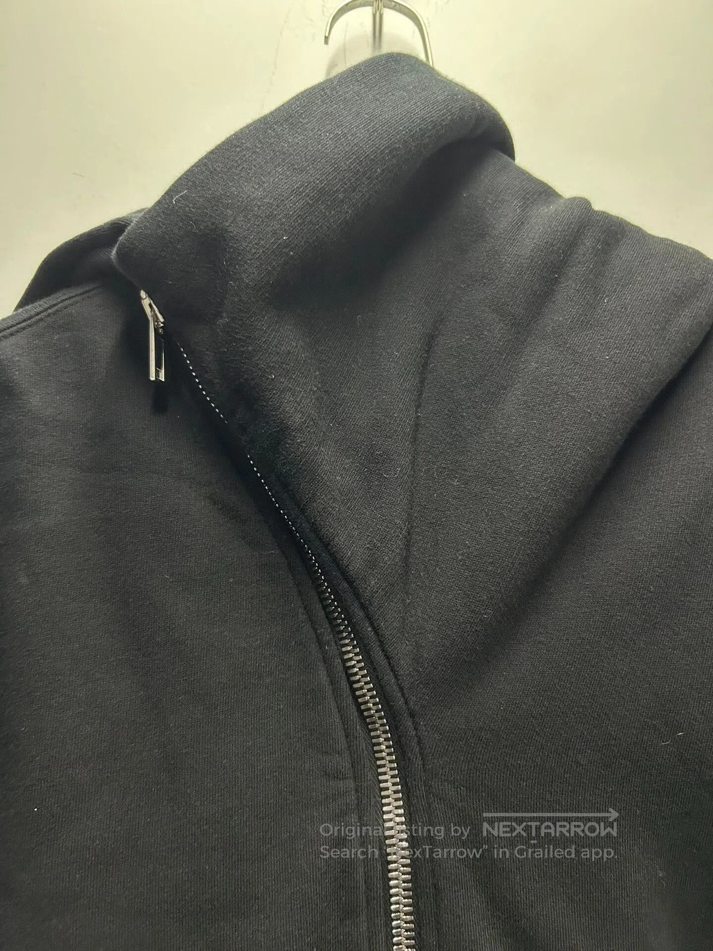 Rick Owens Rick Owens Wizard Hat Size S. Size US S / EU 44-46 / 1 - 2 Thumbnail