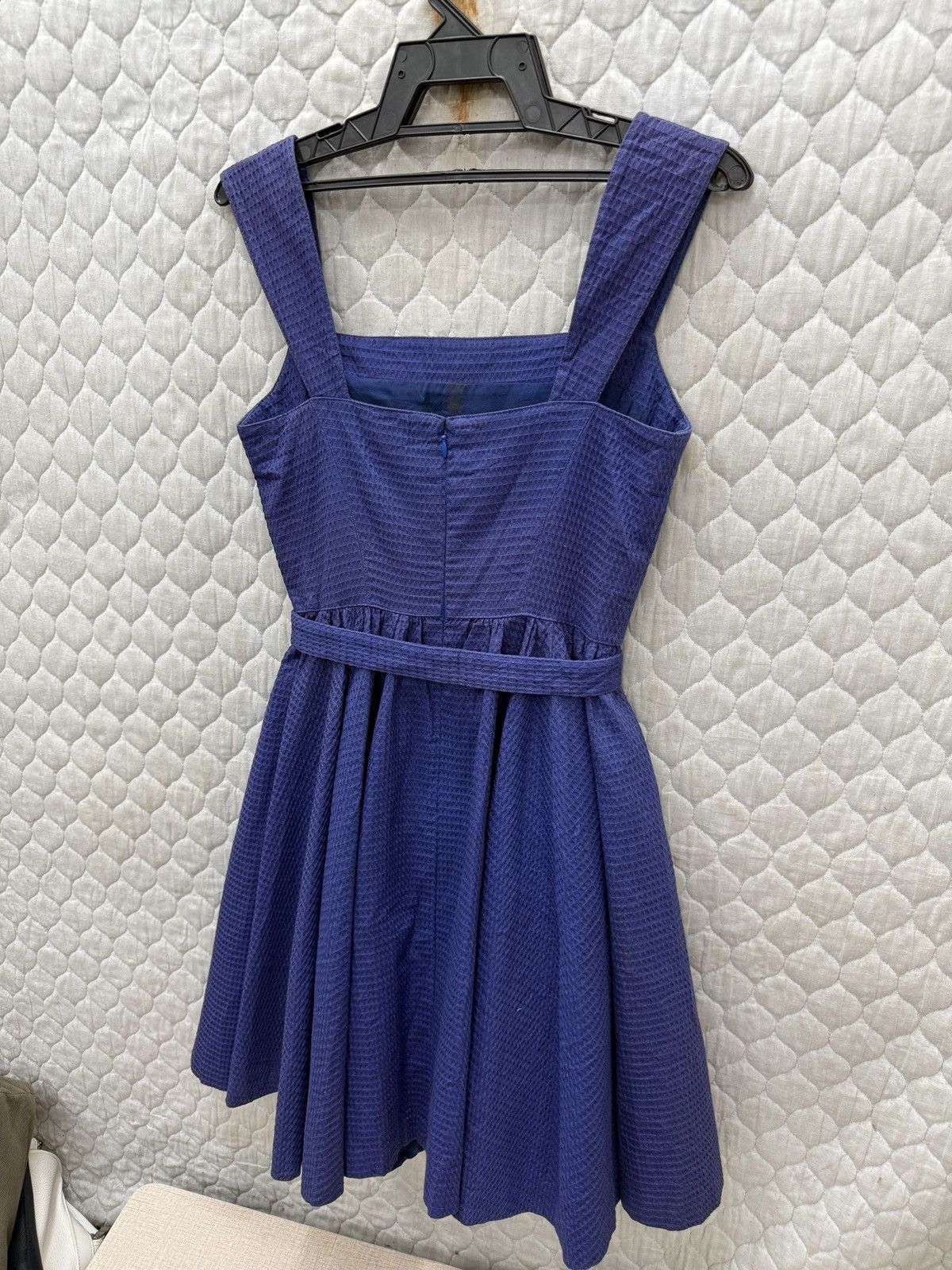 Thierry Mugler 🔥🔥🔥STEALS VINTAGE THIERRY MUGLER DRESS Size S / US 4 / IT 40 - 6 Thumbnail