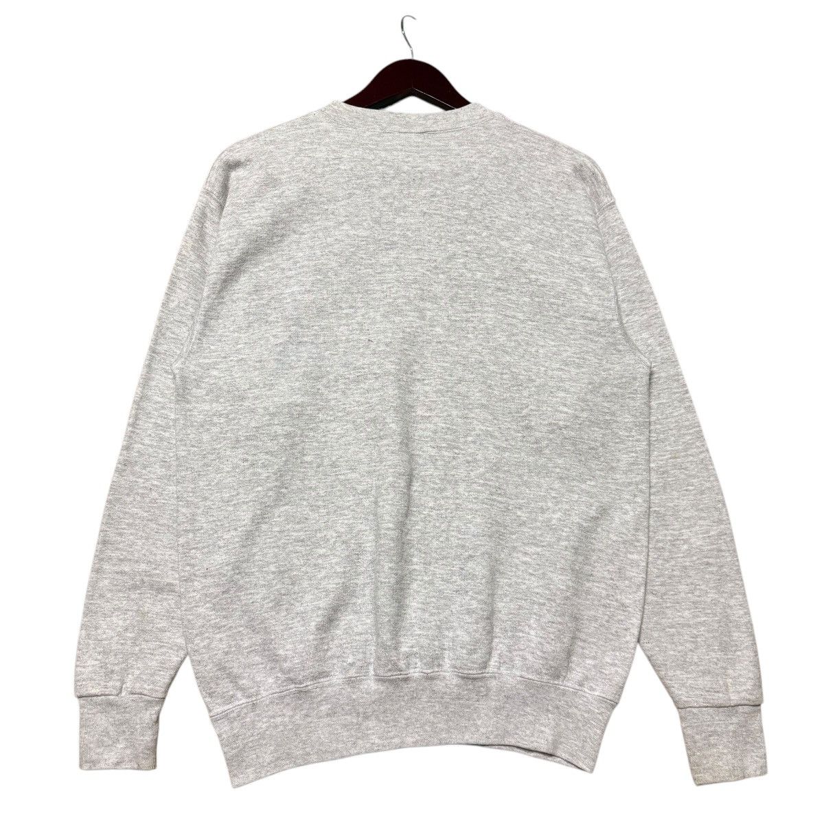 MLB × Tultex Vintage Beety Boop Red Cincinati Baseball Team Mlb Size US M / EU 48-50 / 2 - 4 Thumbnail