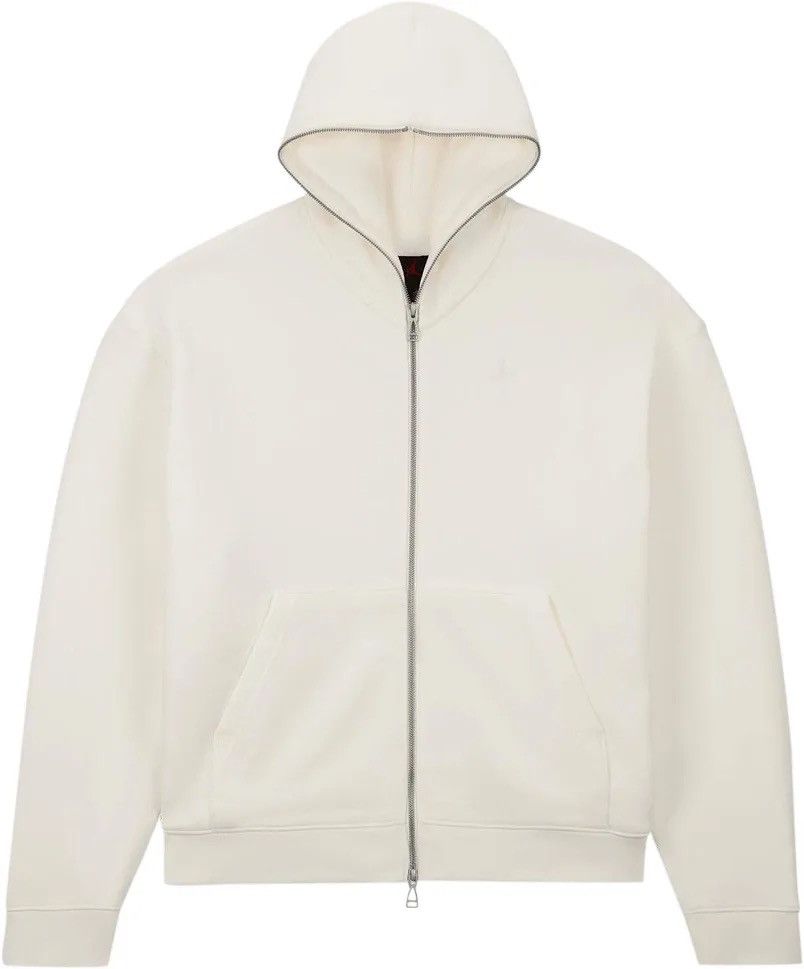 Jordan Brand × Travis Scott Nike x Cactus Jack Zip Hoodie Size US L / EU 52-54 / 3 - 1 Thumbnail