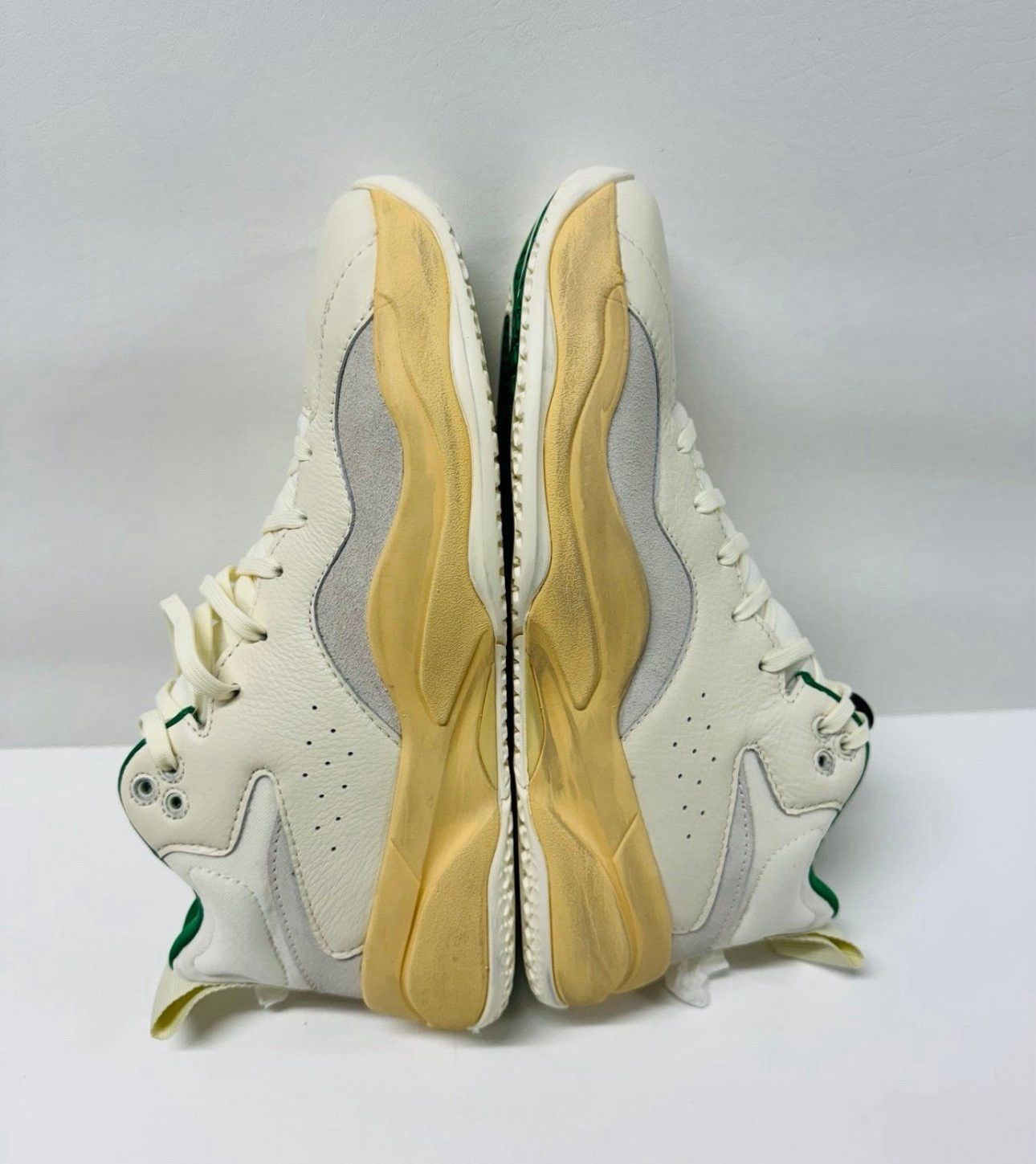 Brandblack Brandblack Los Angeles Villan Dirty Size US 11.5 / EU 44-45 - 2 Thumbnail