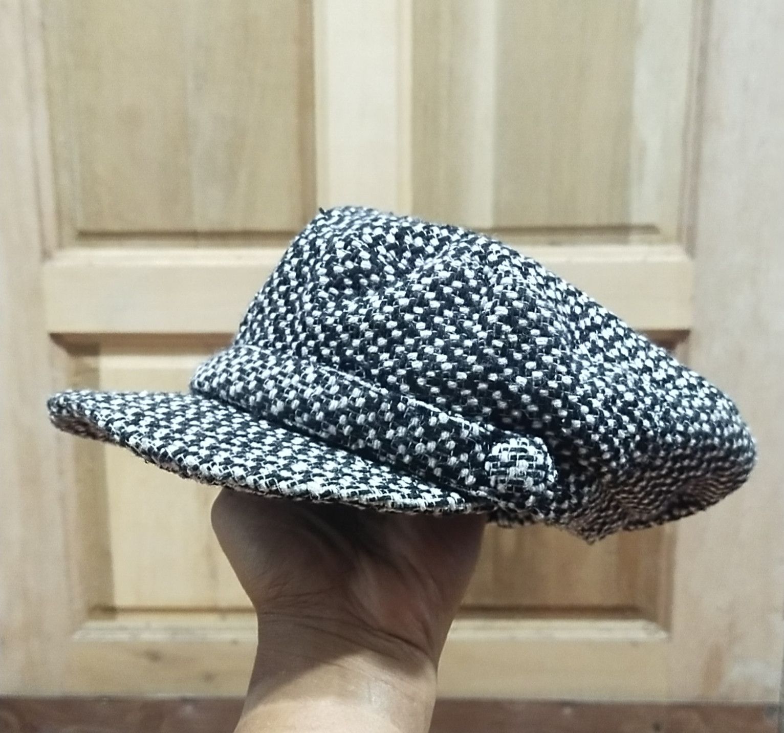 Beams Plus Final💥 Drop Beams Boy Hats💥 Size ONE SIZE - 2 Thumbnail