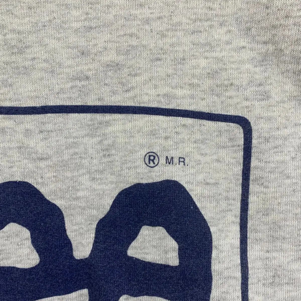 Lee Vintage 90’ LEE COTTON BLEND Made In USA Logo Sweatshirt Size M / US 6-8 / IT 42-44 - 3 Thumbnail