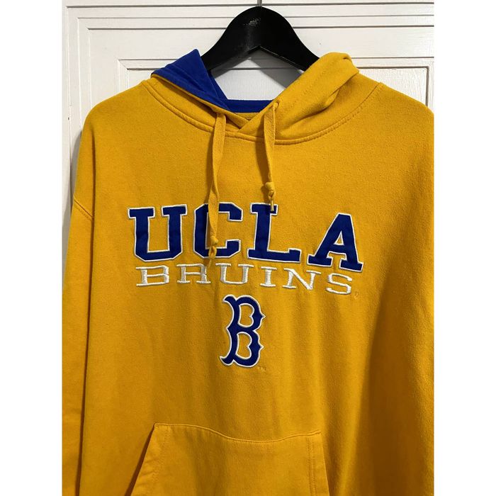 Ncaa UCLA Bruins Hoodie Sweatshirt Size XL