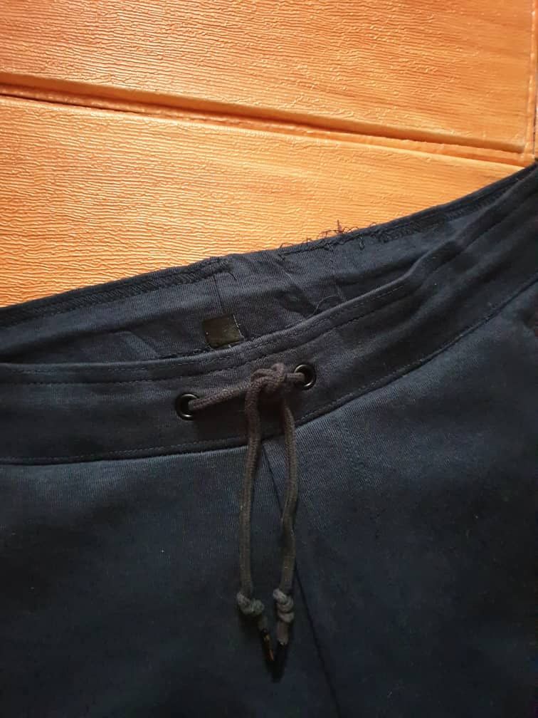 Japanese Brand Uniqlo Japanese brand track pant Size US 30 / EU 46 - 10 Thumbnail