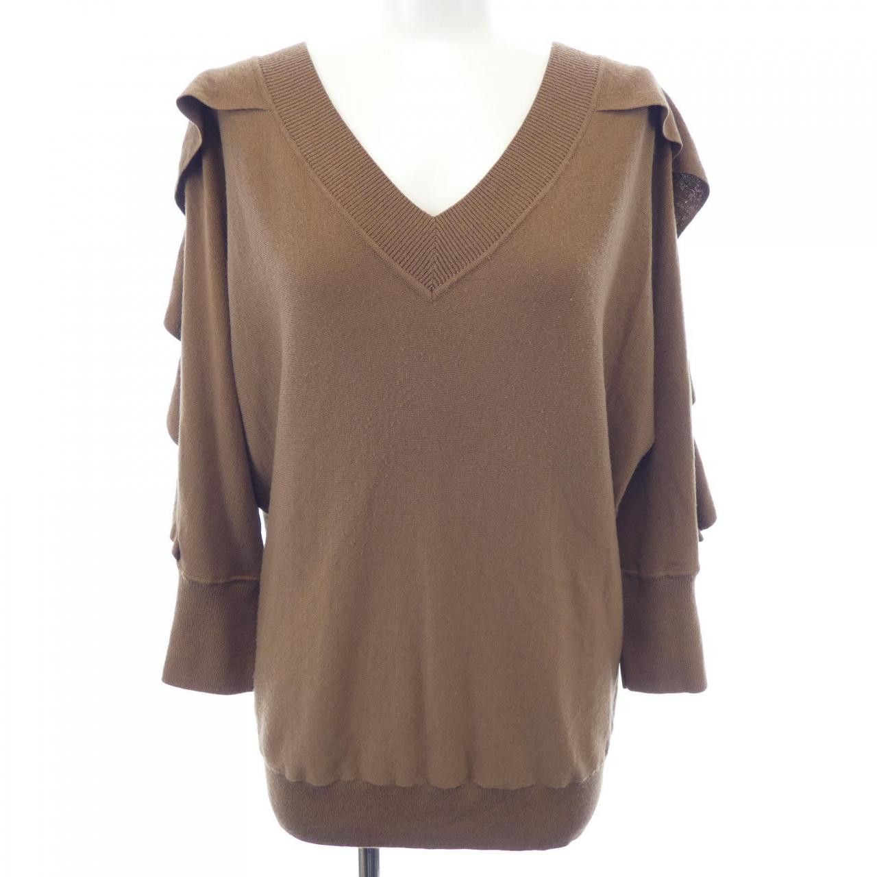 Other Other EPOCA Knitwear Others Tops DUTY FREE for USA Size ONE SIZE - 1 Thumbnail