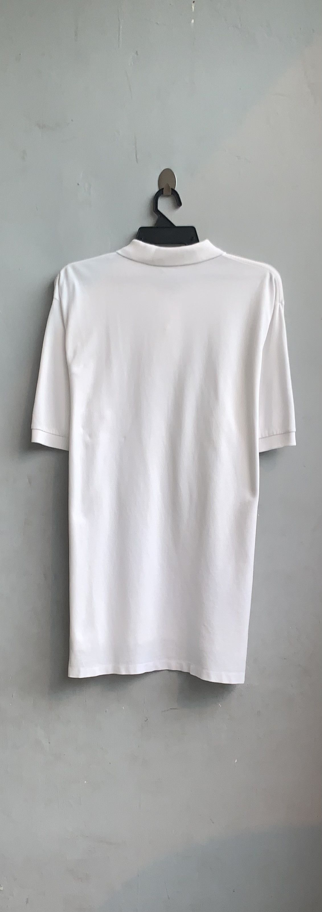 Givenchy Givenchy Polo Shirt Size US XL / EU 56 / 4 - 5 Thumbnail