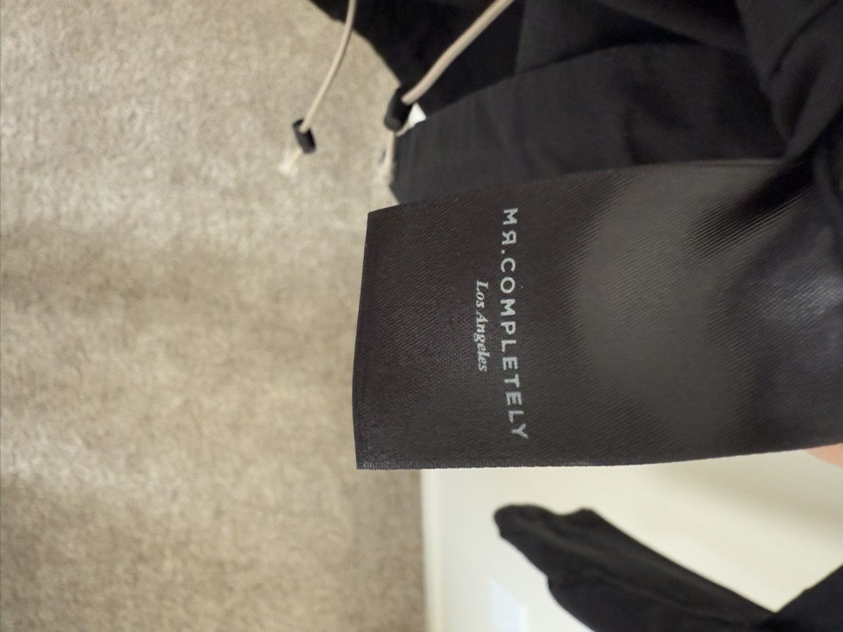 Mr. Completely Mr. Completely Factory jacket Size US S / EU 44-46 / 1 - 5 Thumbnail