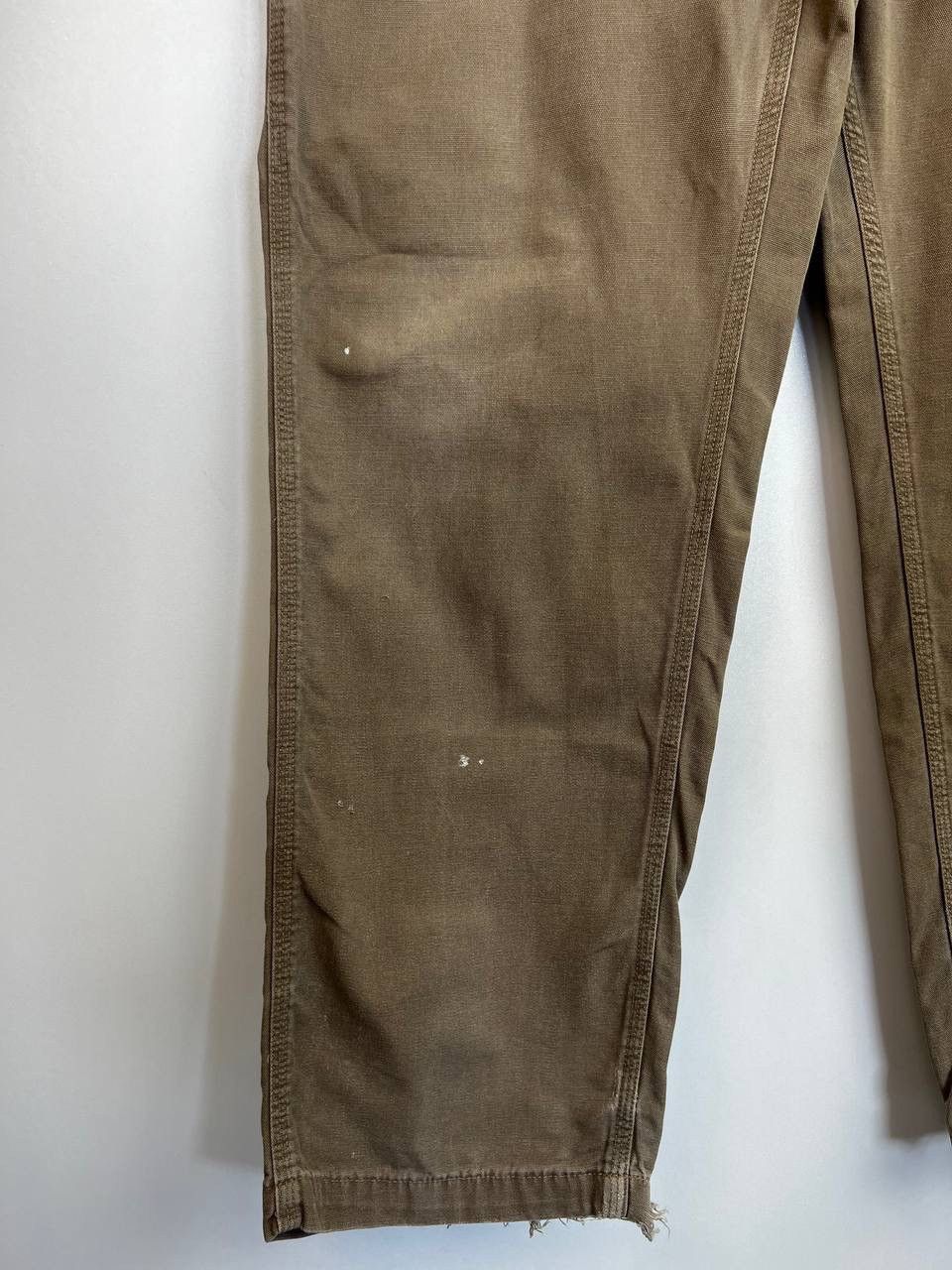 Carhartt Carhartt vintage pants size 34/30 Size US 34 / EU 50 - 5 Thumbnail