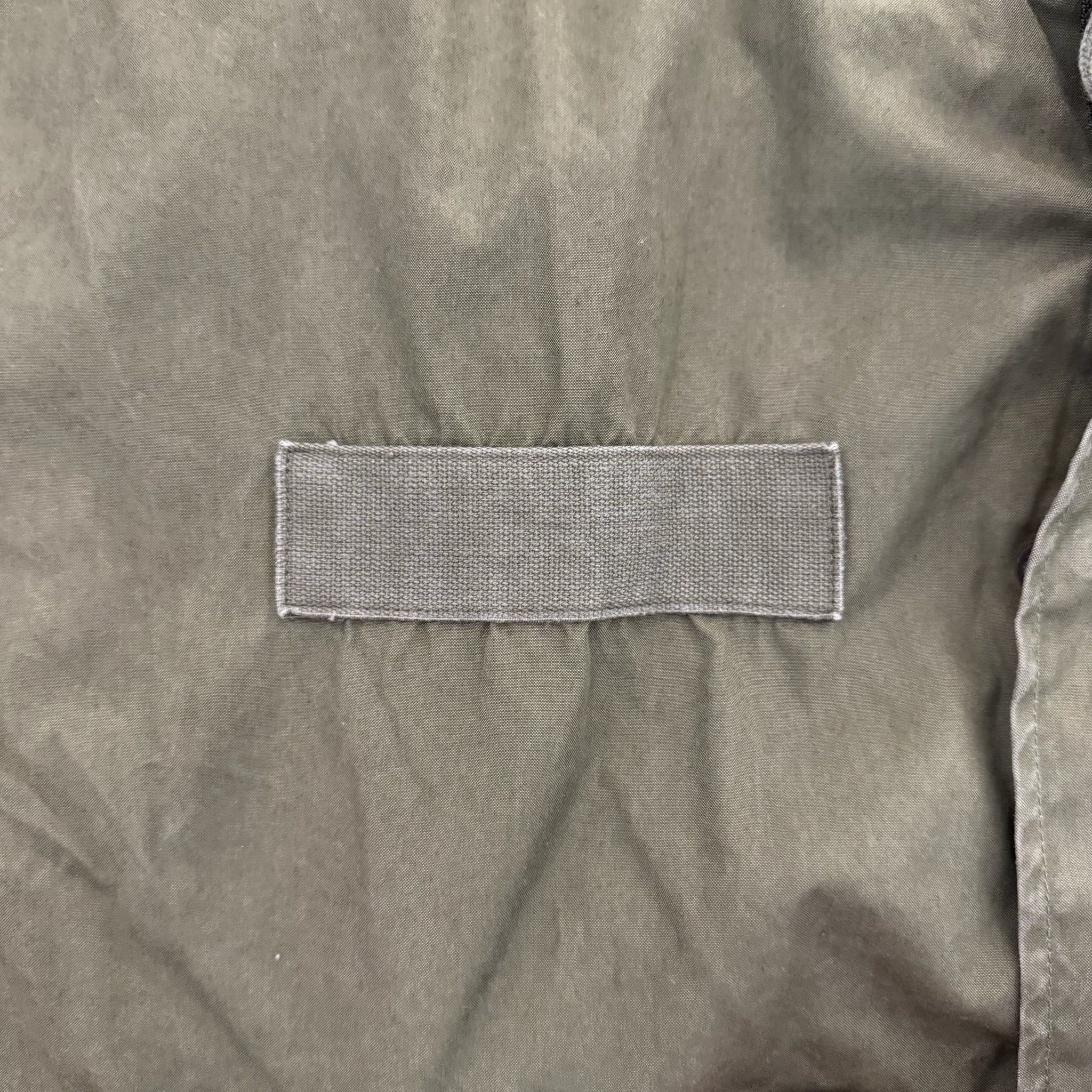 Other Green U.S. Army Military Parka Size US L / EU 52-54 / 3 - 4 Thumbnail