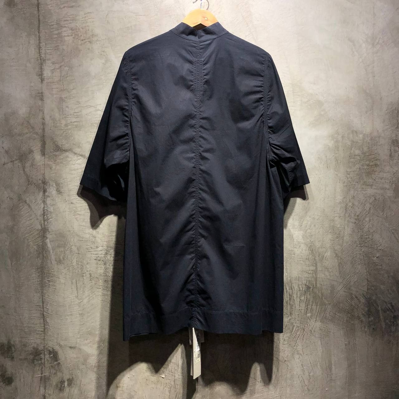 Rick Owens Rick owens Mastodon F/W16 Camicia Faun short sleeves BNWT Size US L / EU 52-54 / 3 - 2 Thumbnail