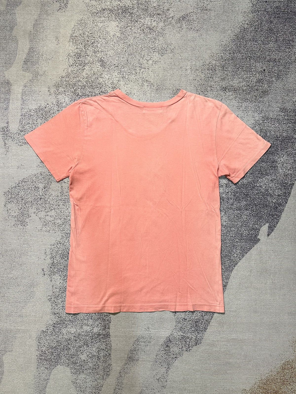Ne-Net Ne-Net Cat Logo By Issey Miyake T-shirts Size US M / EU 48-50 / 2 - 2 Thumbnail