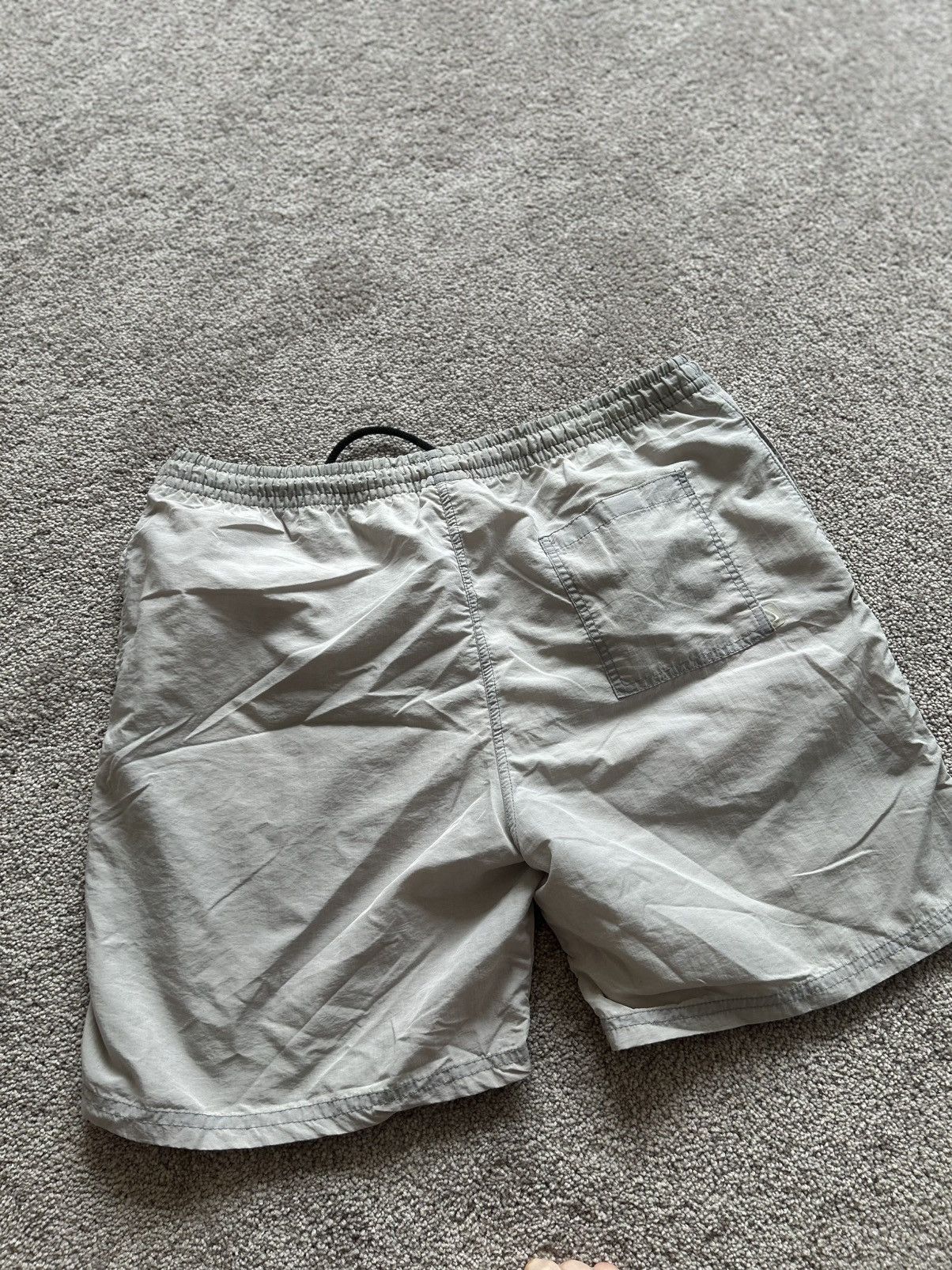 Nike Vintage Y2K Nike Swim Shorts Size US 32 / EU 48 - 5 Thumbnail