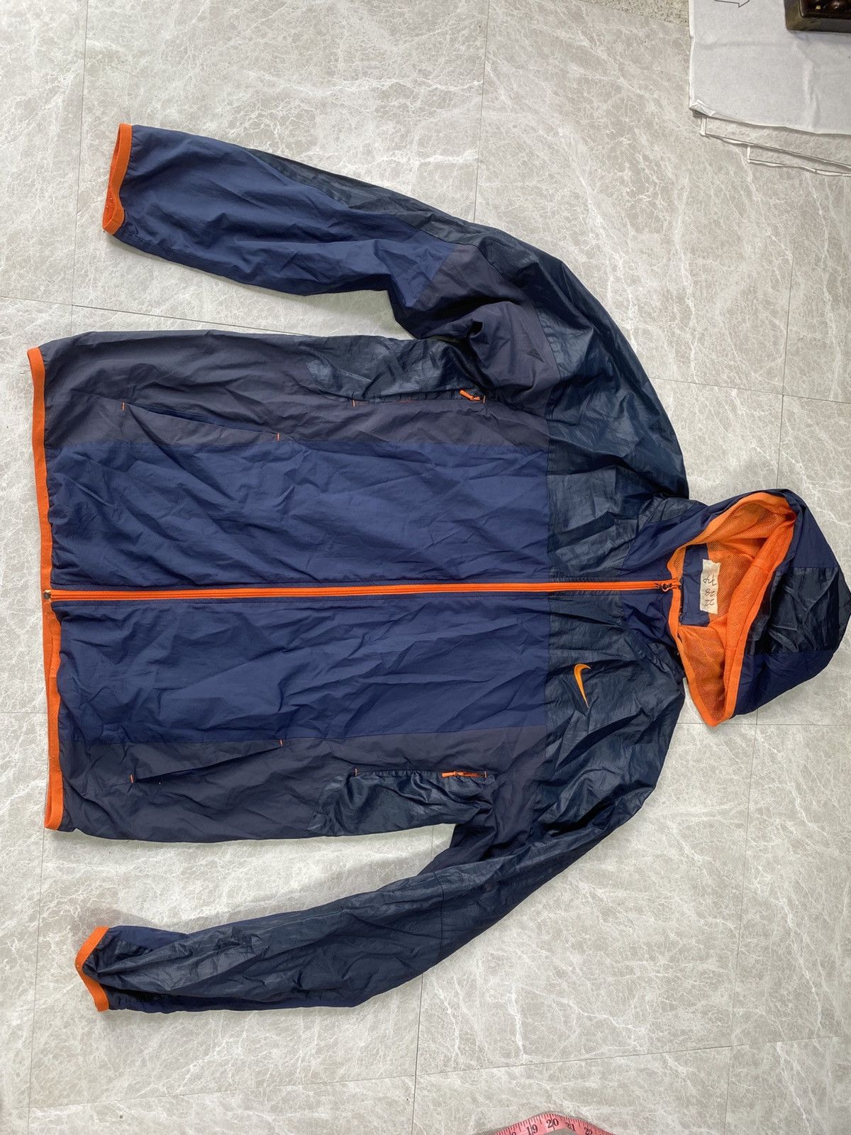 Nike Nike hoodie soze L sweater windbreker zipper Size US L / EU 52-54 / 3 - 3 Thumbnail
