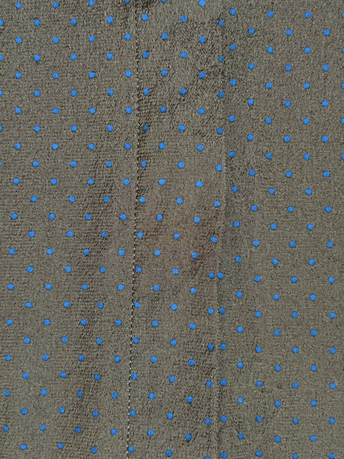 Haider Ackermann Haider Ackermann Polka Dot Silk Shirt Size US M / EU 48-50 / 2 - 9 Thumbnail