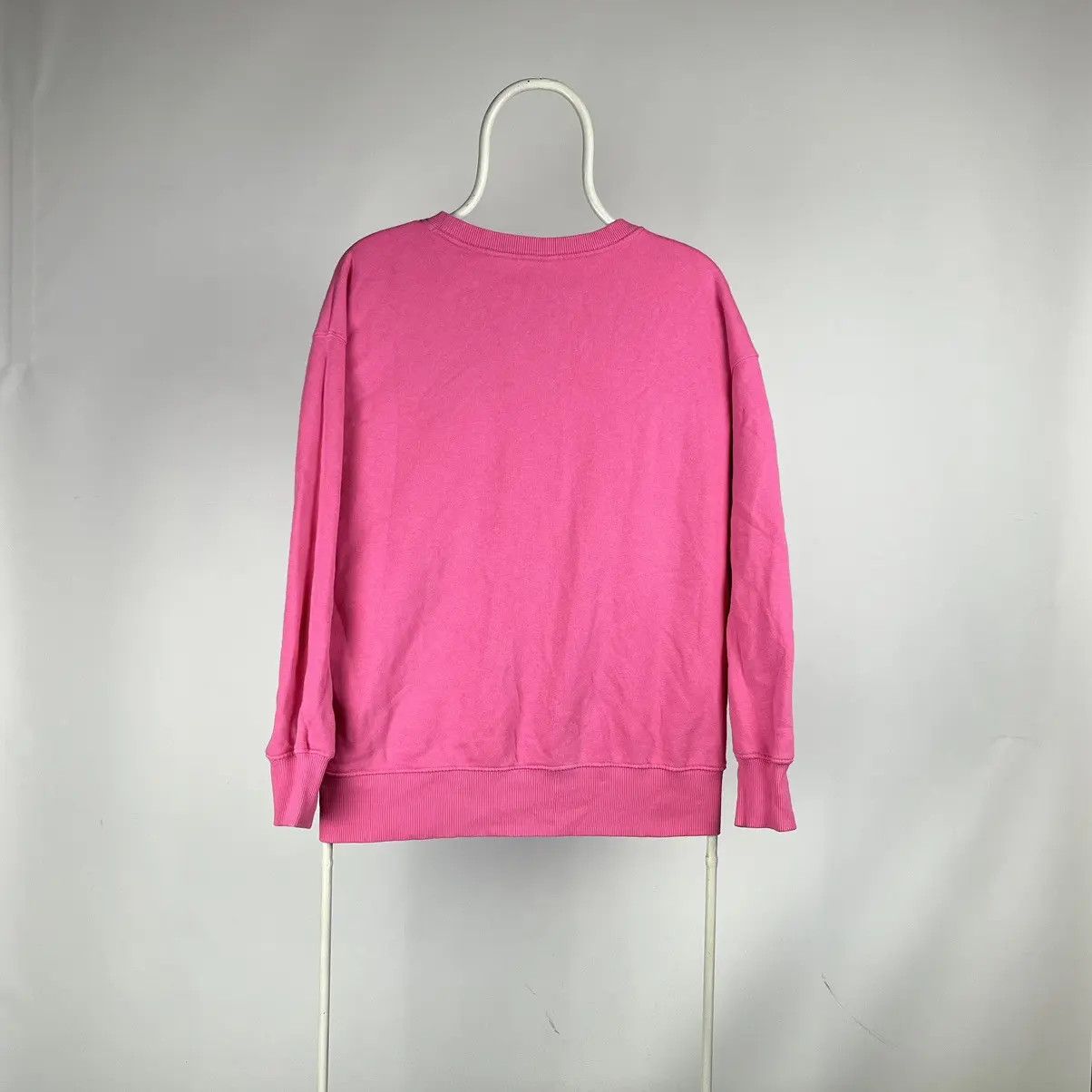 Nike Nike spellout sweatshirt size Small Size US S / EU 44-46 / 1 - 2 Thumbnail
