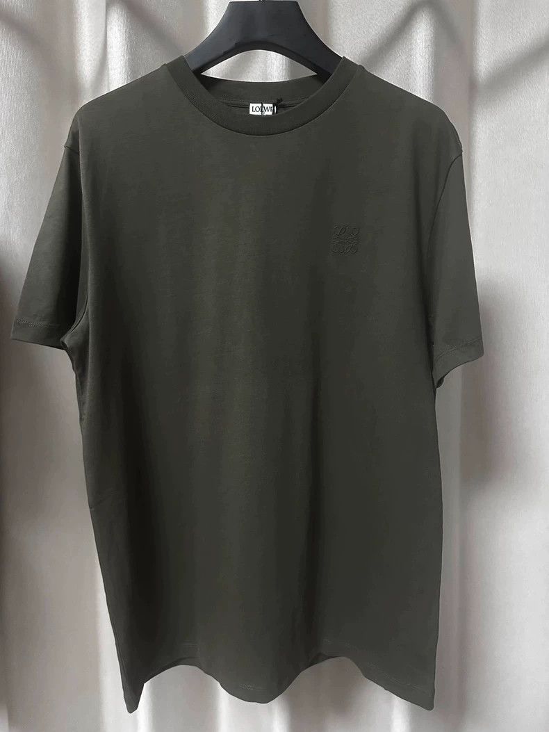 Loewe loewe Short sleeves 2506-Nextarrow Size US L / EU 52-54 / 3 - 1 Thumbnail