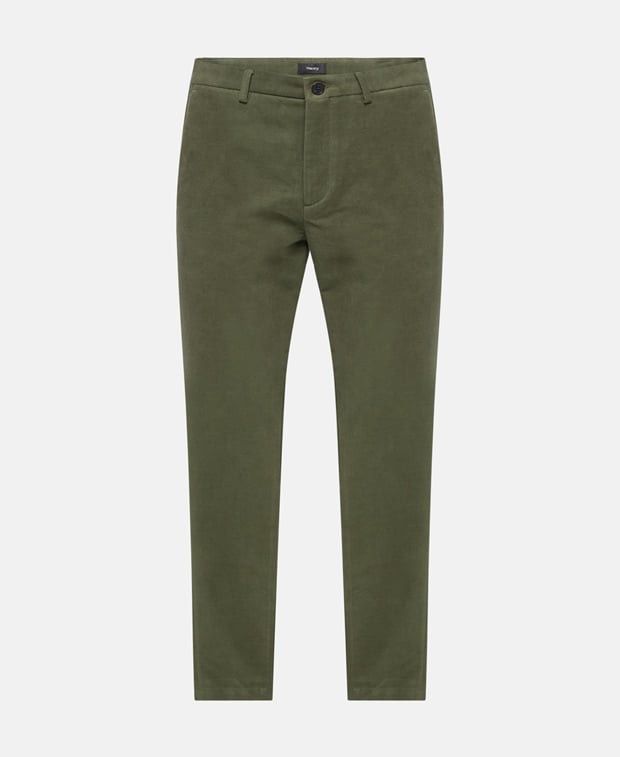 Theory Casual trousers Size US 31 - 1 Thumbnail