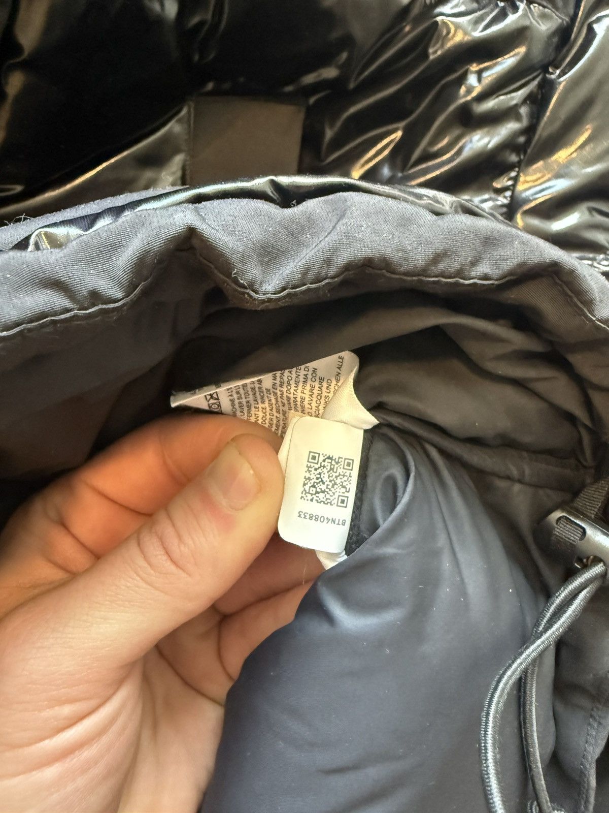 Supreme Supreme The North Face 700-Fill Down Parka Size US L / EU 52-54 / 3 - 12 Thumbnail