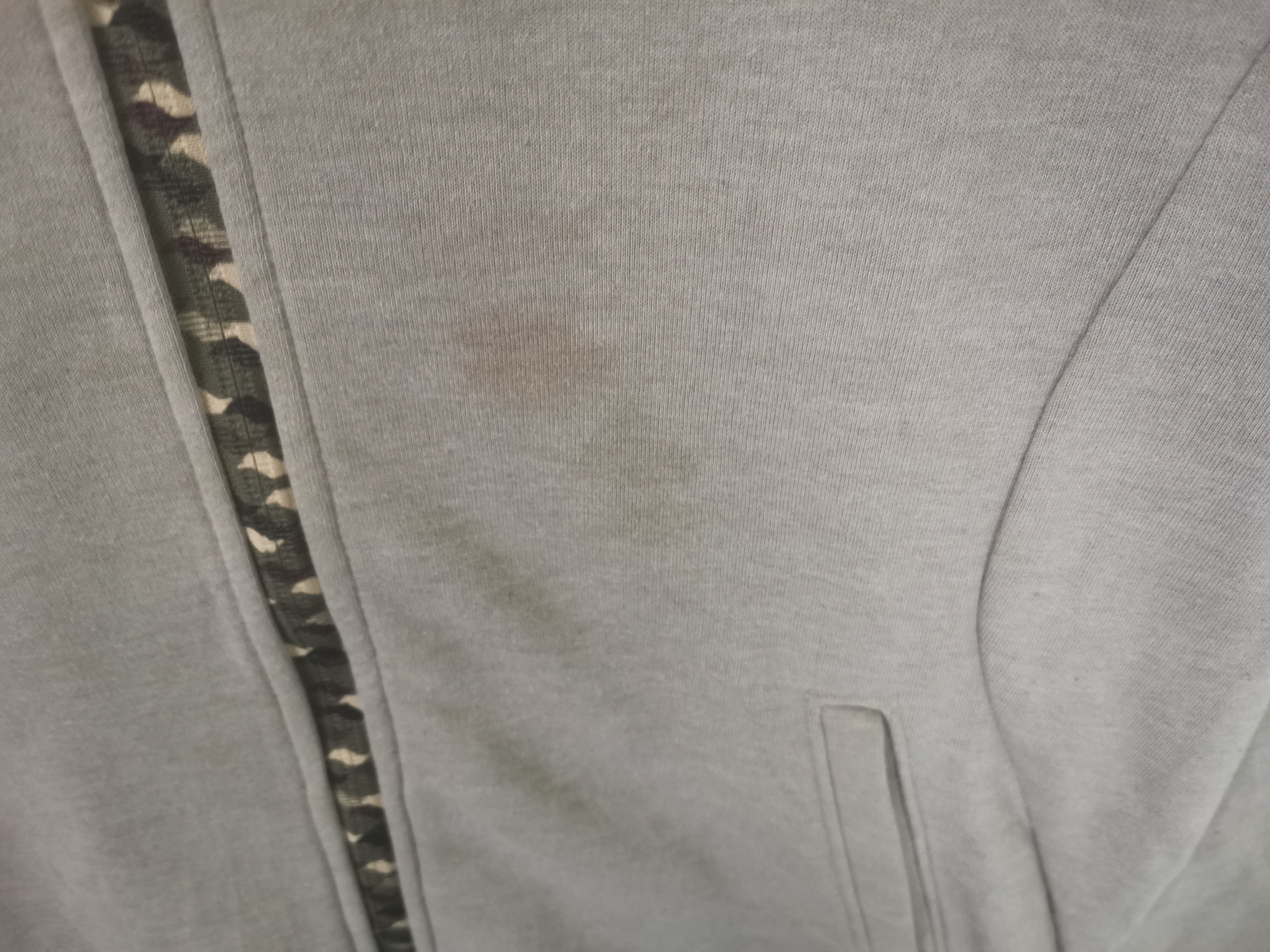 Kappa Rare Kappa Garalibero jacket hoodies nice design Size US M / EU 48-50 / 2 - 4 Thumbnail