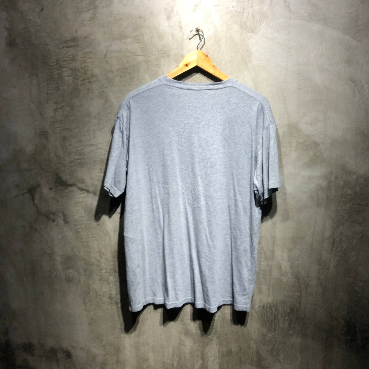 Balenciaga Balenciaga Copy right small logo tee Size US L / EU 52-54 / 3 - 3 Thumbnail
