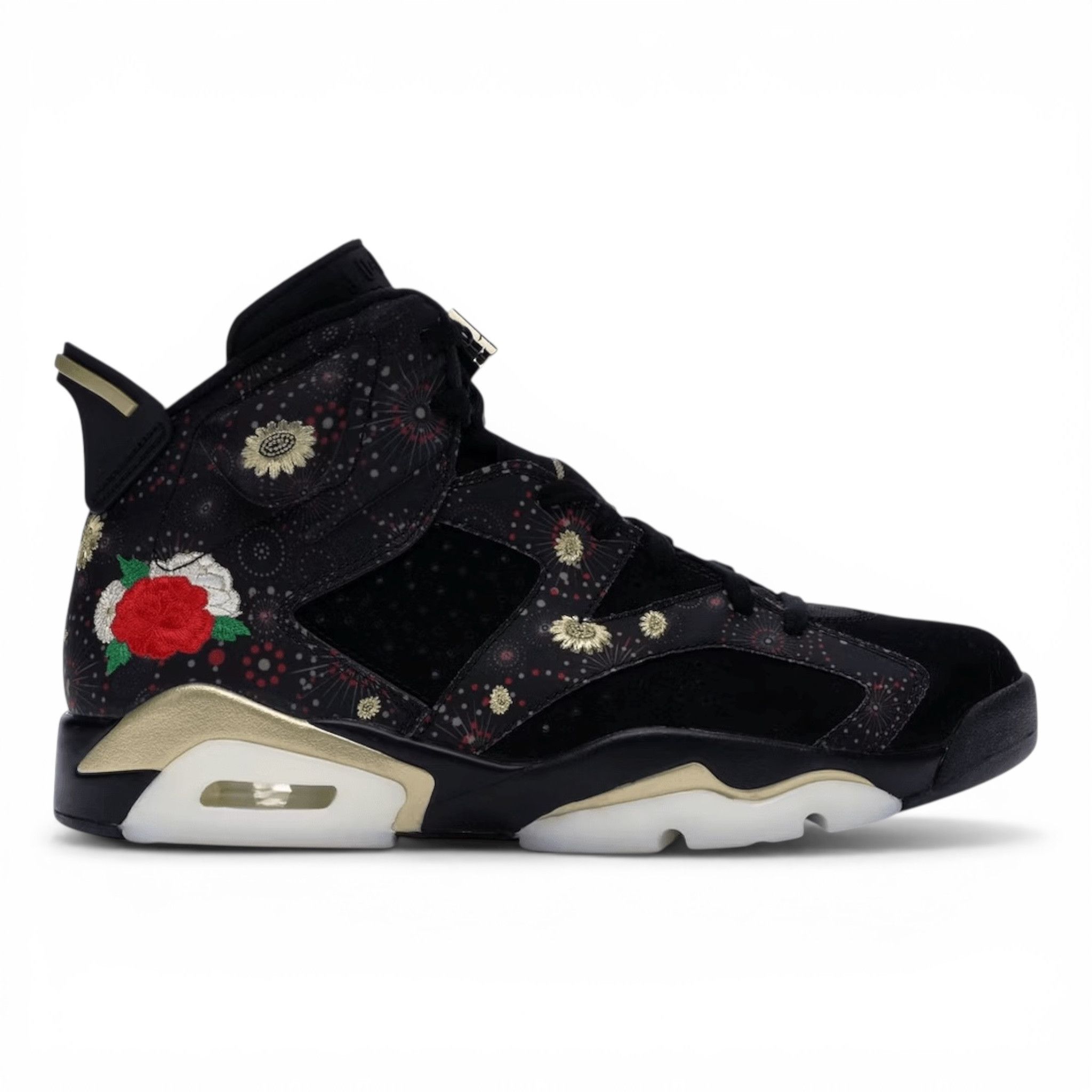 Nike 6 Retro Chinese New Year (2018) Size US 11.5 / EU 44-45 - 1 Preview