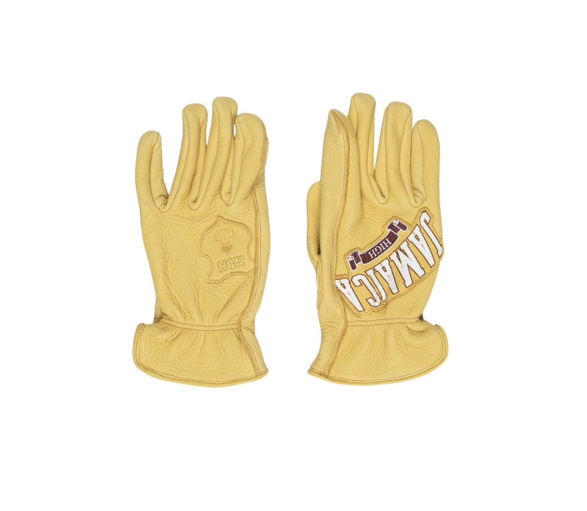 Stussy Gloves | Grailed