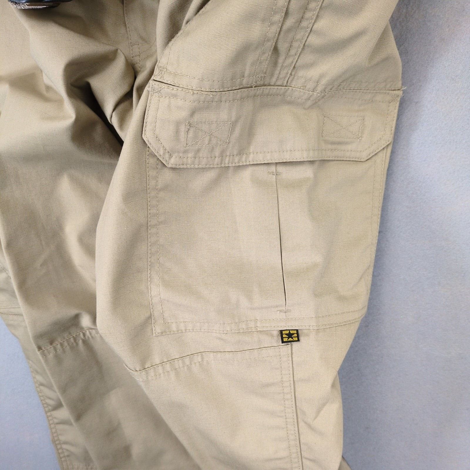 Propper NWT Propper Men's 44x32 Lightweight Tactical Cargo Pants Size US 44 / EU 60 - 3 Thumbnail